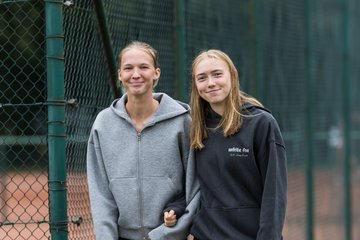 Annika Schult 61 - Bergstedt Open